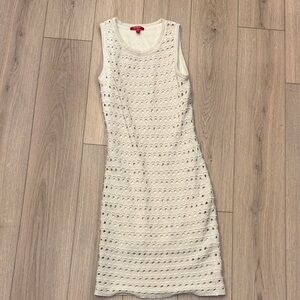 Guess Midi Dress size small